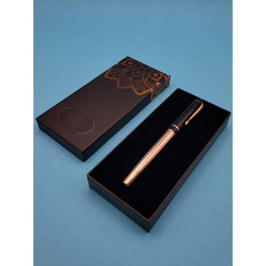 Toptan Bakır Roller Kalem