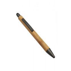 Toptan Bambu Touchpen Tükenmez Kalem Toptan Bambu Touchpen Tükenmez Kalem