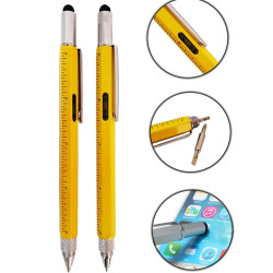 Toptan Ilginç Cetvel Kalem 