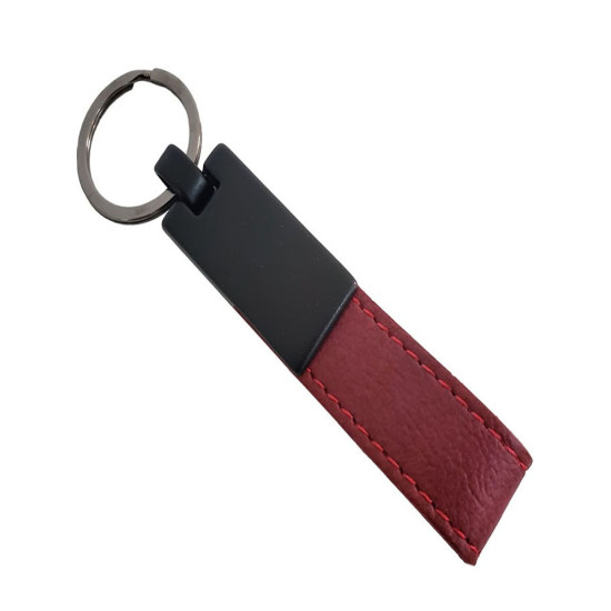 Toptan Metal Başlıklı Anahtarlık