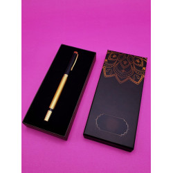 Toptan Roller Kalem Metal