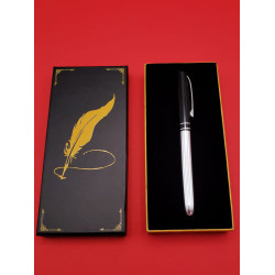 Toptan Silver Metal Kalem 