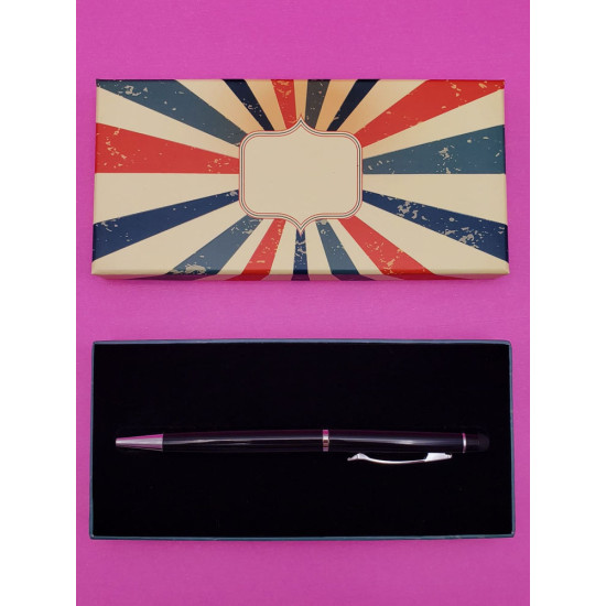 Toptan Siyah Touchpen Kalem Toptan Siyah Touchpen Kalem