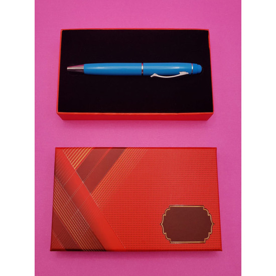 Toptan Touchpen Turkuaz Kalem 