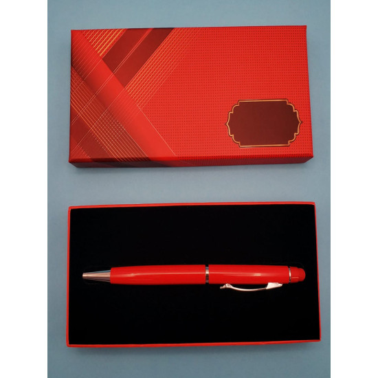 Toptan Touchpen Kırmızı Kalem