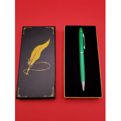 Toptan Touchpen Yeşil Kalem Toptan Touchpen Yeşil Kalem