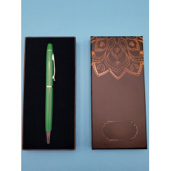 Toptan Tükenmez Kalem Yeşil Toptan Tükenmez Kalem Yeşil