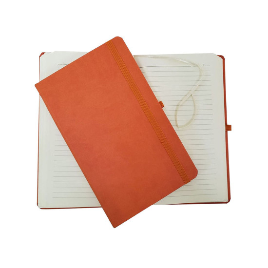 Toptan Deri Kapaklı Defter