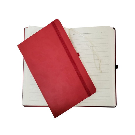 Toptan Promosyon Deri Defter