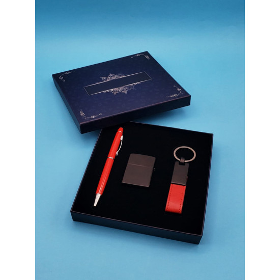Toptan Kırmızı Anahtarlık Çakmak ve Touchpen Kalem Toptan Kırmızı Anahtarlık Çakmak ve Touchpen Kalem