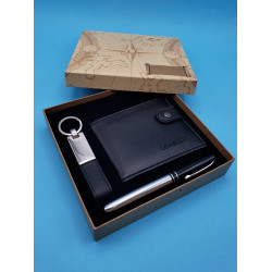 Toptan Anahtarlık Cüzdan ve Roller Kalem