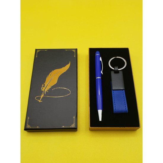 Toptan Hediyelik Anahtarlık Kalem Seti