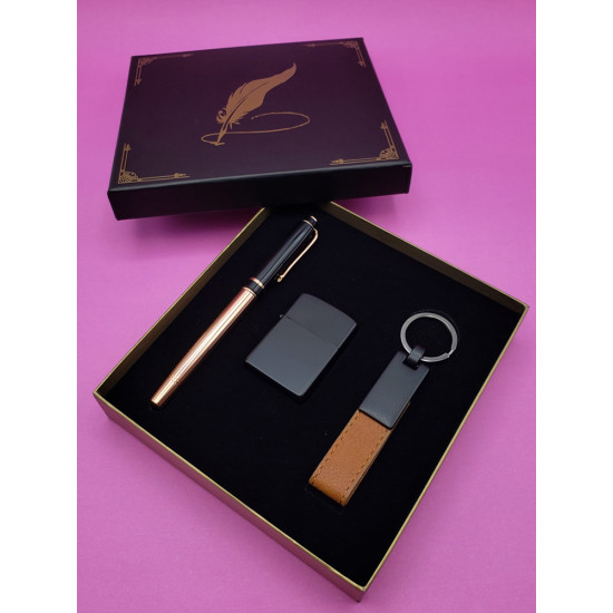 Toptan Roller Kalem Çakmak ve Anahtarlık