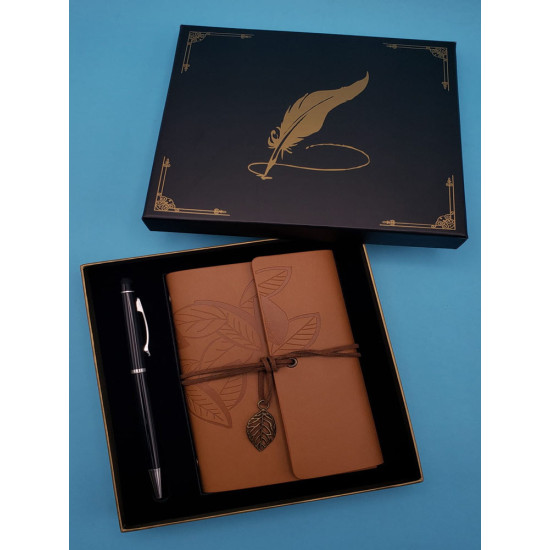 Toptan Tükenmez Kalem ve Taba Defter