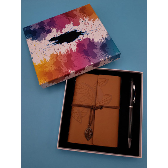 Toptan Deri Defter ve Siyah Kalem Toptan Deri Defter ve Siyah Kalem