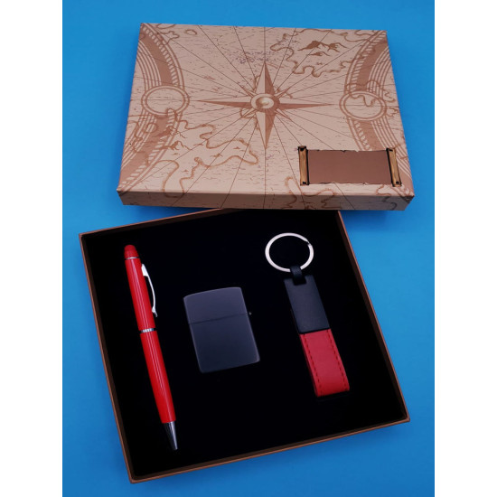 Toptan Anahtarlık Çakmak ve Touchpen Kalem