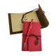 Toptan Metal Kalem ve Deri Defter Set