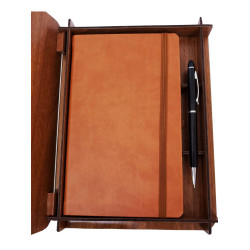 Toptan Hediyelik Defter Kalem 