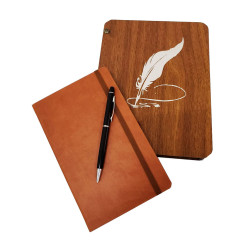 Toptan Hediyelik Defter Kalem 