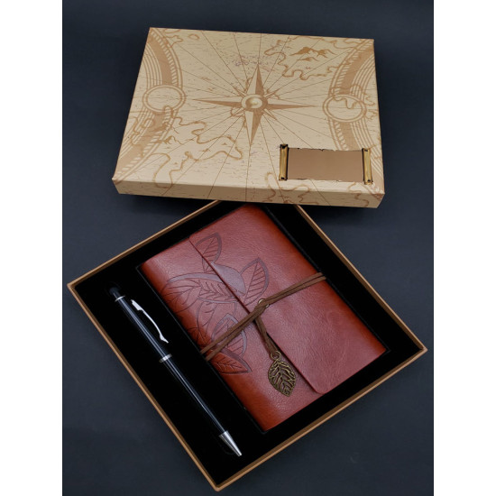 Toptan Defter Kalem VIP Set