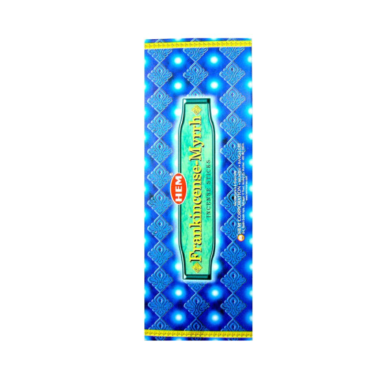 Toptan Frankincense Myrrh Hexa Tütsü Toptan Frankincense Myrrh Hexa Tütsü