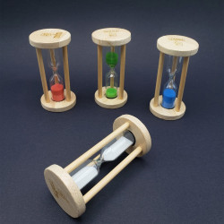 Toptan 5 Dakikalık Kum Saati