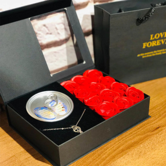 Toptan İstiridye İnci Kolye Seti