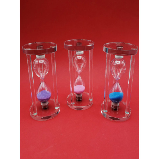 Toptan Cam Kum Saati