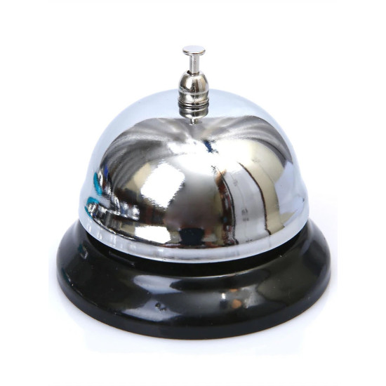 Toptan Gümüş Resepsiyon Zili