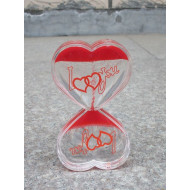 Toptan Kalpli Jel Kum Saati Toptan Kalpli Jel Kum Saati