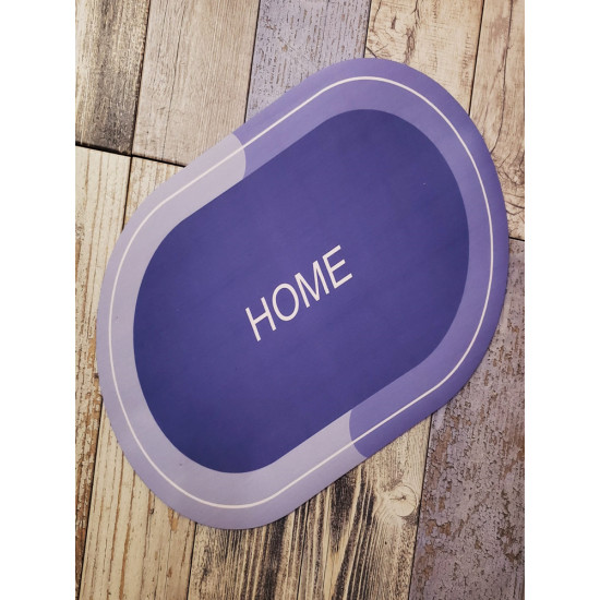 Toptan Kaymaz Tabanlı Su Emici Paspas