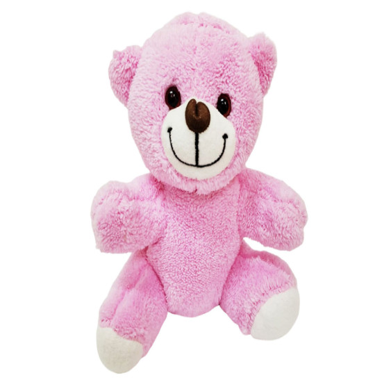 Toptan Peluş Ayıcık