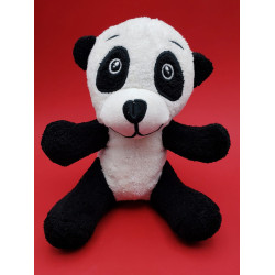 Toptan Oyuncak Panda