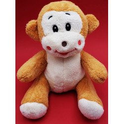 Toptan Peluş Oyuncak Maymun