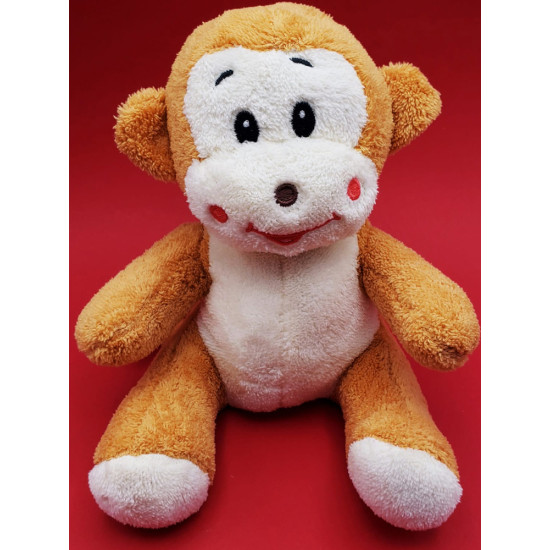 Toptan Peluş Oyuncak Maymun Toptan Peluş Oyuncak Maymun