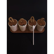 Toptan 4'Lü Baharatlık Takımı