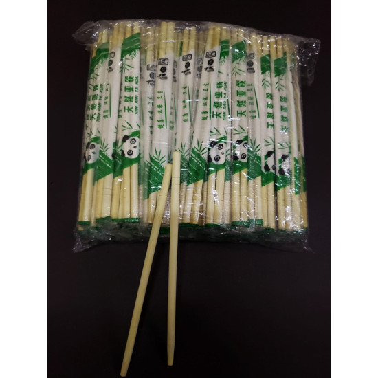 Toptan Ahşap Chopsticks