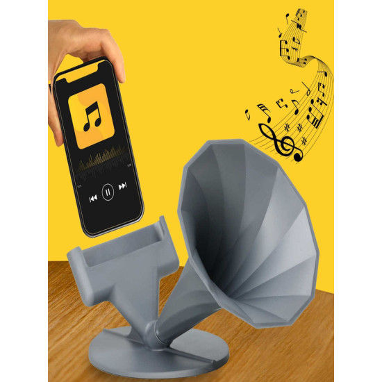 Toptan Akustik Gramafon Ses Yükseltici ve Telefon Tutacağı Toptan Akustik Gramafon Ses Yükseltici ve Telefon Tutacağı