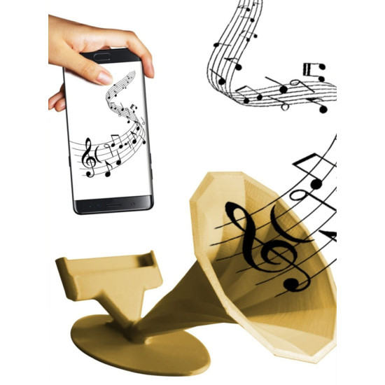 Toptan Akustik Gramafon Ses Yükseltici ve Telefon Tutacağı Toptan Akustik Gramafon Ses Yükseltici ve Telefon Tutacağı