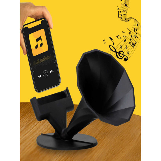 Toptan Akustik Gramafon Ses Yükseltici ve Telefon Tutacağı Toptan Akustik Gramafon Ses Yükseltici ve Telefon Tutacağı
