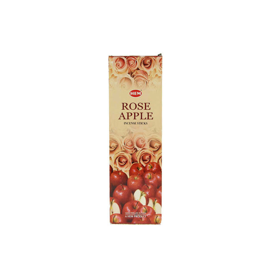 Toptan Rose Apple Hem Tütsü