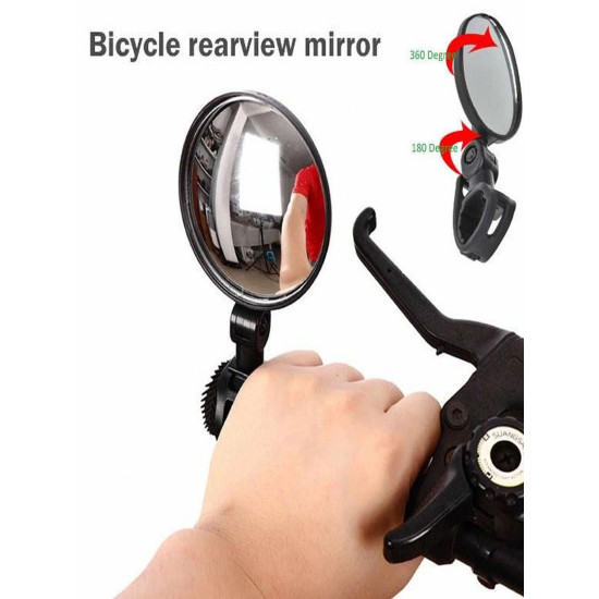 Toptan Bisiklet ve Scooter Aynası