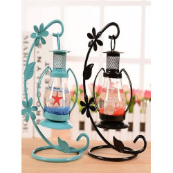 Toptan Gemici Feneri Jel Mum Dekoratif 