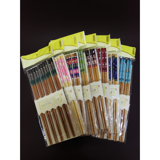 Toptan Çin Çubukları Chopsticks