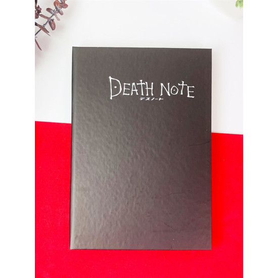 Toptan Death Note Defter Toptan Death Note Defter