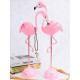 Toptan Usb'li Flamingo Gece Lambası
