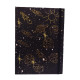 Toptan Galaxy Motifli Defter Toptan Galaxy Motifli Defter