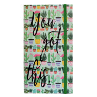 Toptan Çizgisiz Kaktüs Defter Toptan Çizgisiz Kaktüs Defter