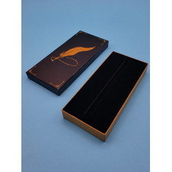 Toptan Kalem Kutusu Tüylü Kalem Baskılı