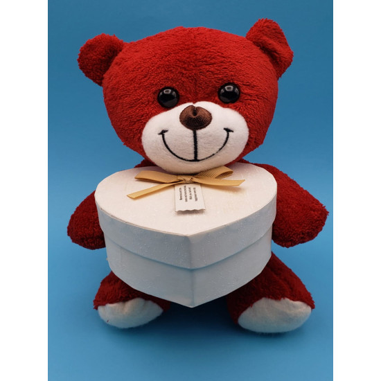 Toptan Kutulu Ayıcık